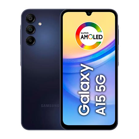 Celular Samsung Galaxy A15 5G
