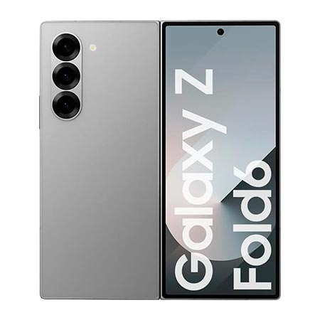 Celular Samsung Galaxy Z Fold6
