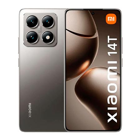 Celular Xiaomi 14T