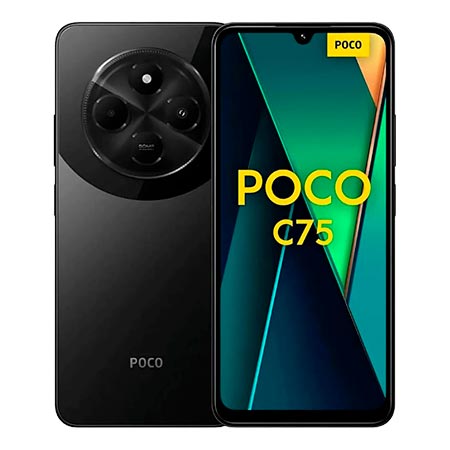 Celular Xiaomi Poco C75