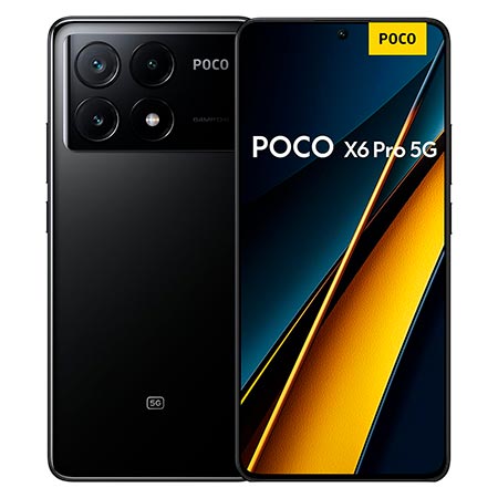 Celular Xiaomi POCO X6 Pro 5G