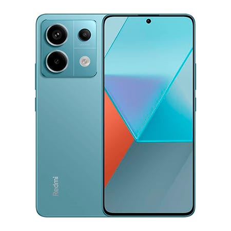 Celular Xiaomi Redmi Note 13 Pro