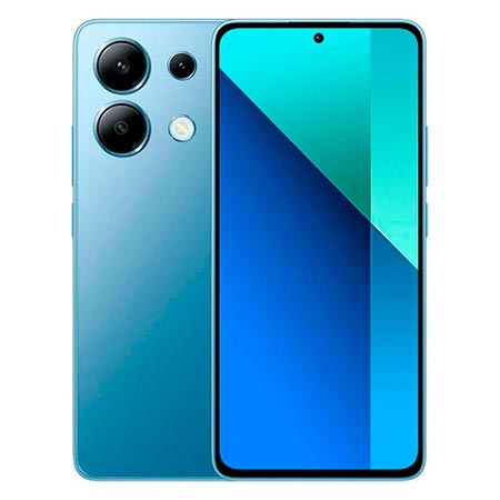 Celular Xiaomi Redmi Note 13