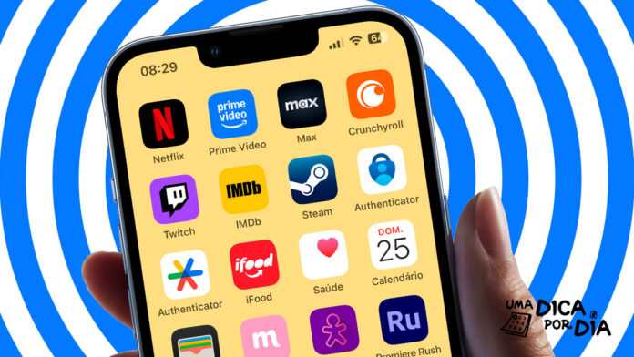 Como Economizar Dados Móveis no seu Celular - iPhone e Android