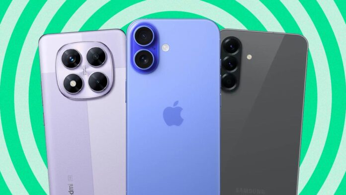 Como Escolher um Celular Novo em 2025