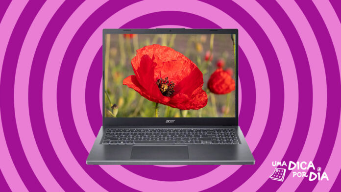 Como Escolher um Bom Notebook Básico