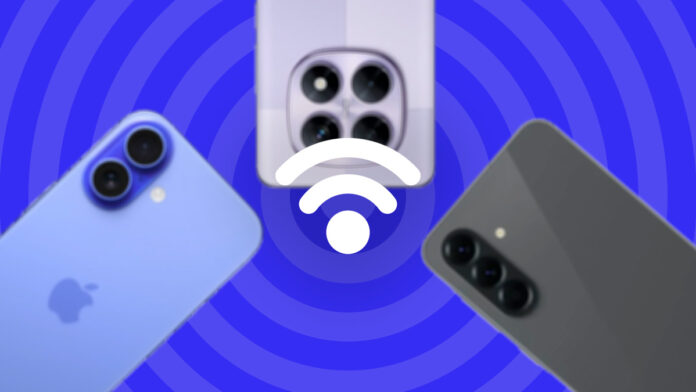 Como Melhorar a Conexão Wi-Fi do seu Celular iPhone e Android