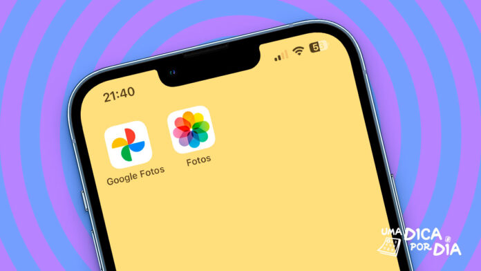 Como Organizar Fotos no Android e no iPhone