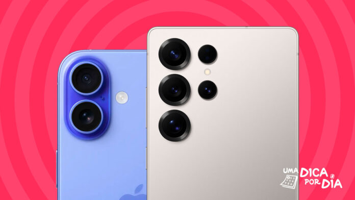 Como Proteger seu iPhone e Android de Vírus e Golpes