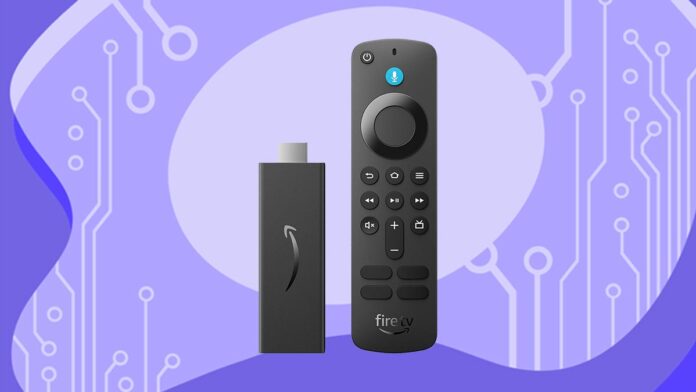 Fire TV Stick HD