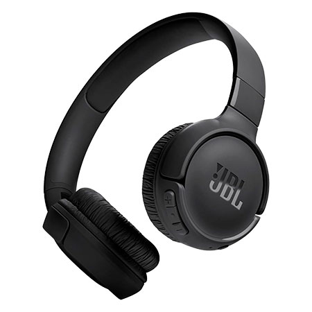 Fone de Ouvido JBL Tune 520BT