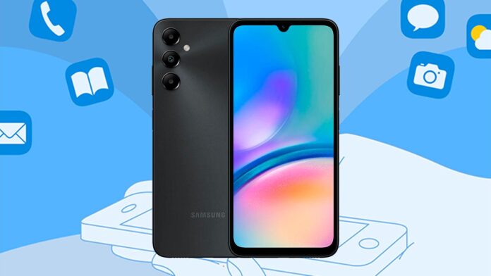 Galaxy A05s
