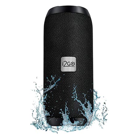 I2GO Essential Sound Go Caixa de Som Bluetooth