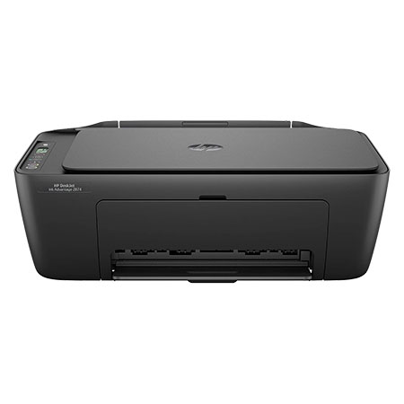 Impressora Multifuncional HP Deskjet Ink Advantage 2874 