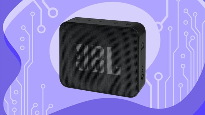 JBL GO Essential