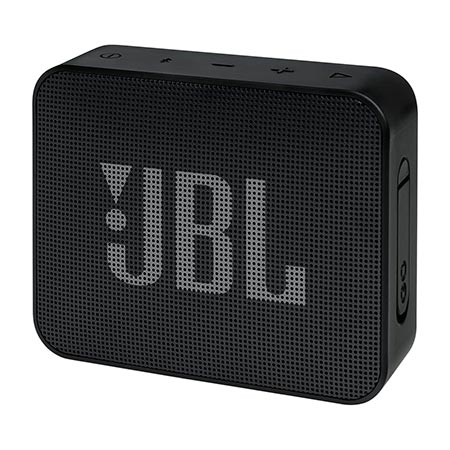 JBL GO Essential (modelo JBLGOESBLK)