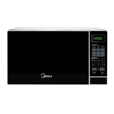 micro-ondas Midea MRAS22 20L