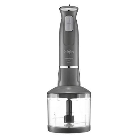 Mixer Elgin Lunar 3 em 1