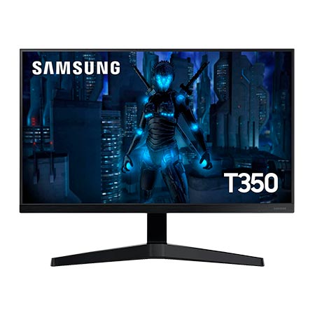 Monitor Samsung T350 24"