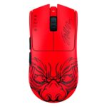 Mouse Razer Viper V3 Pro - Faker Edition