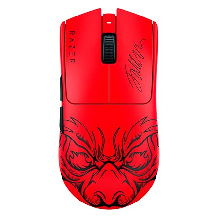 Mouse Razer Viper V3 Pro - Faker Edition