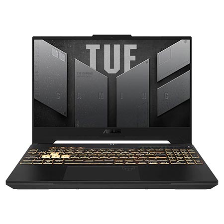 Notebook ASUS TUF Gaming F15 FX507ZC4-HN100
