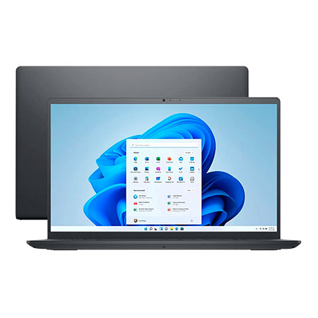 Notebook Dell Inspiron I15-I120K-A25P 15.6"