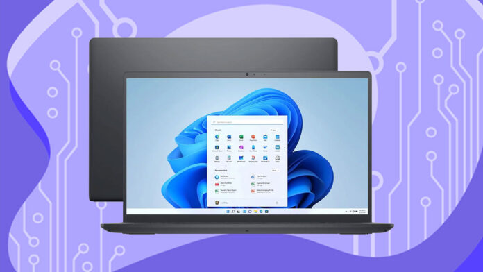 Notebook Dell Inspiron I15-I120K-A25P