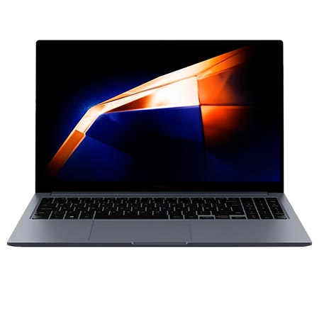 Notebook Galaxy Book4 NP750XGJ-KG5BR