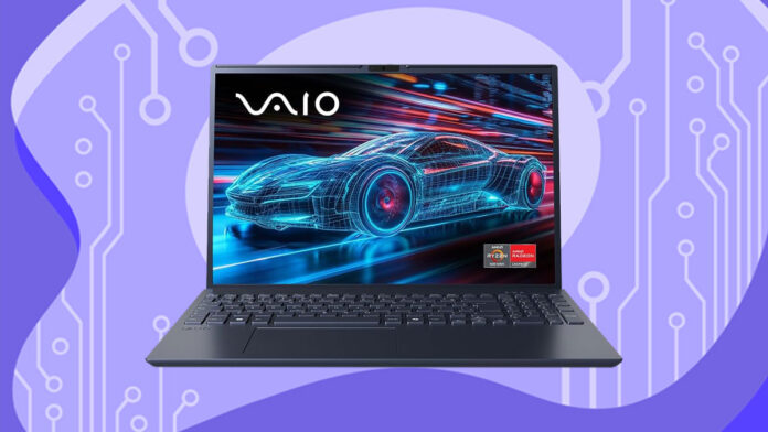 Notebook VAIO FE16 VJFE69F11X-B1011H