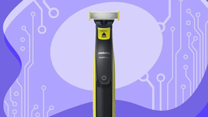 Philips OneBlade QP2724/10