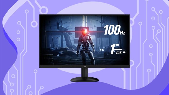 review-monitor-aoc-24-24b35hm2 Review do Monitor AOC 24" 24B35HM2