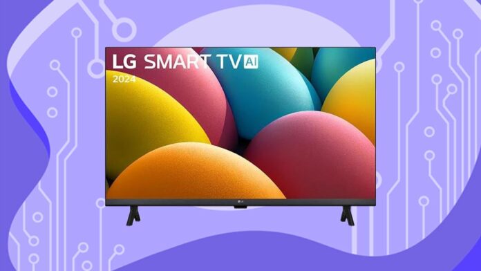 smart-tv-32-lg-hd Smart TV LG 32"