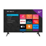 Smart TV AOC 32" HD Roku 32S5045/78G