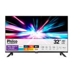 Smart TV Philco 32" LED Roku PTV32G7PR2CGB