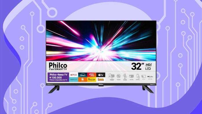 smart-tv-philco-32-ptv32g7pr2cgb Smart TV Philco 32" PTV32G7PR2CGB