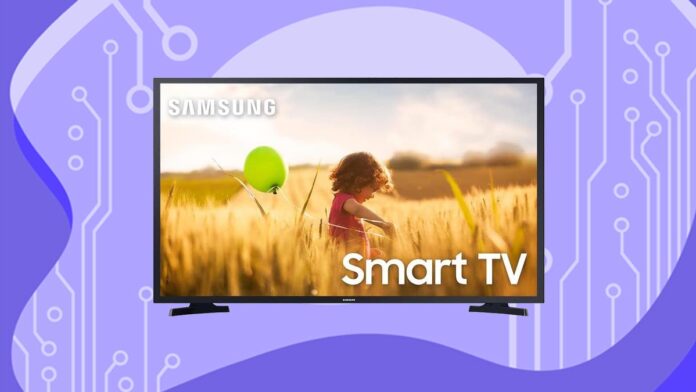 smart-tv-samsung-43-full-hd Smart TV Samsung 43" Full HD