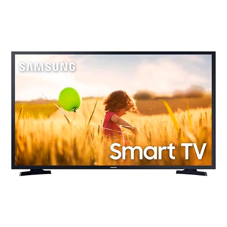Smart TV Samsung 43" Full HD UN43T5300