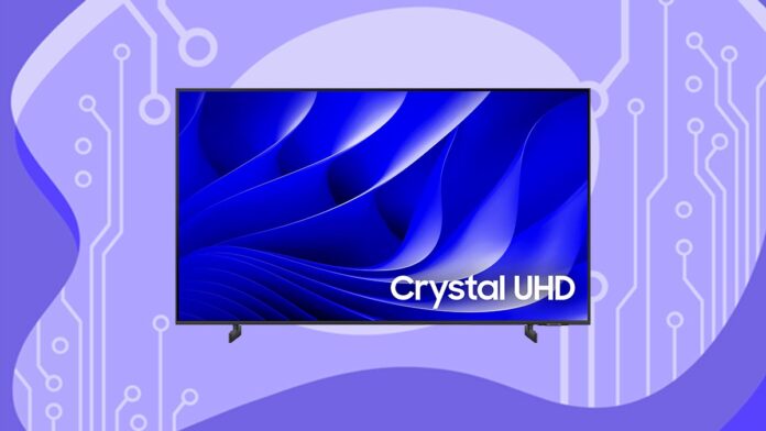 smart-tv-samsung-crystal-43 Smart TV Samsung Crystal 43"