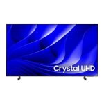 Smart TV Samsung Crystal UHD 43DU8000