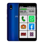 Smartphone do Idoso 4G