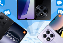 3 celulares da linha Redmi Note 14 que valem a pena em 2025! Bons, bonitos e baratos Versões do Redmi Note 14 Xiaomi