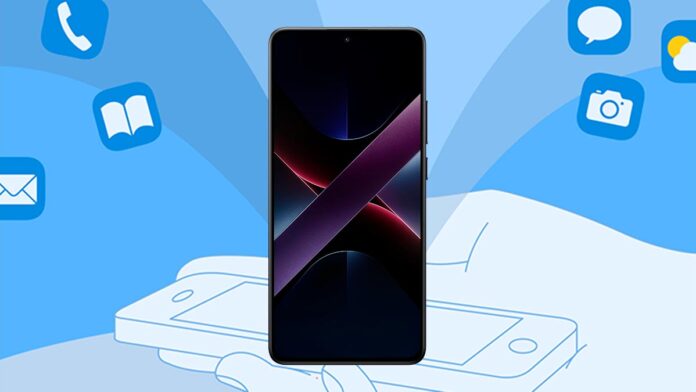 Xiaomi Poco X7 Pro 5G