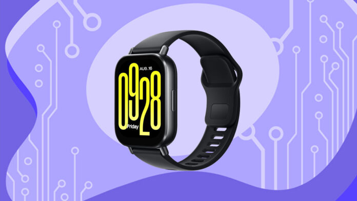 Xiaomi Redmi Watch 5 BHR8784GL