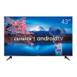 Aiwa 43" Full HD AWS-TV-43-BL-02-A
