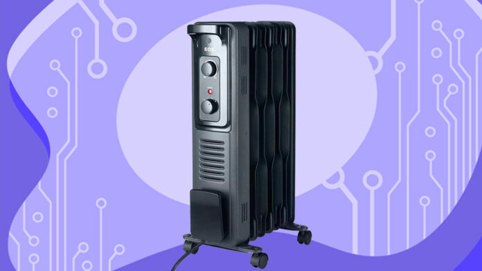 Aquecedor-Eletrico-a-oleo-EOS-Comfort-Heat-1500W-EAQ02O Aquecedor Elétrico a óleo EOS Comfort Heat 1500W EAQ02O