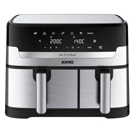 Arno Dual 8,3L AFD2