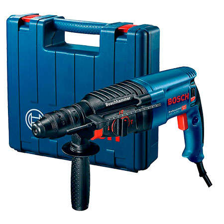 Bosch GBH 2-26 DRE
