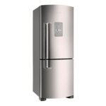 Brastemp 422 Litros Frost Free Inverse BRE50NRBNA