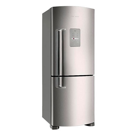 Brastemp 422 Litros Frost Free Inverse BRE50NRBNA